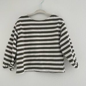 Zara Girl Sweater